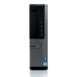 Dell OptiPlex 9010 DT Core i5 3.2 GHz - SSD 128 GB RAM 4GB
