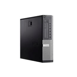 Dell OptiPlex 9010 DT Core i5 3.2 GHz - HDD 500 GB RAM 4GB