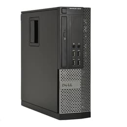 Dell OptiPlex 9010 Core i5 3.2 GHz - SSD 128 GB RAM 4GB