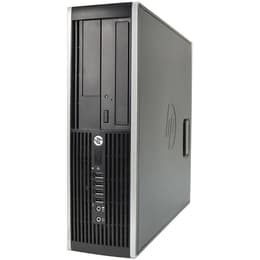 HP Compaq Elite 8300 SFF Core i5 3.4 GHz - SSD 512 GB RAM 8GB