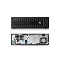 HP ProDesk 600 G2 SFF Core i5 3.2 GHz - SSD 512 GB RAM 16GB