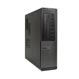 Dell OptiPlex 7010 Core i3 3.3 GHz - SSD 256 GB RAM 16GB
