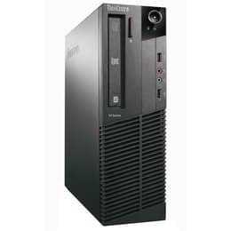 Lenovo ThinkCentre M81 SFF Core i7 3.4 GHz - SSD 512 GB RAM 16GB