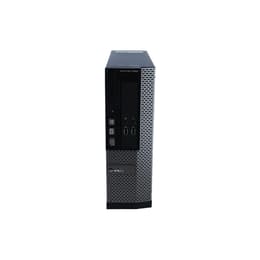 Dell OptiPlex 3020 SFF PC Core i7 3.4 GHz - HDD 1 TB RAM 16GB