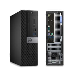 Dell OptiPlex 5050 Core i5 3.2 GHz - SSD 512 GB RAM 16GB