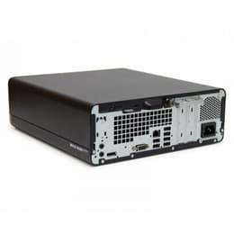 HP ProDesk 400 G4 Core i3 3.7 GHz - SSD 256 GB RAM 16GB