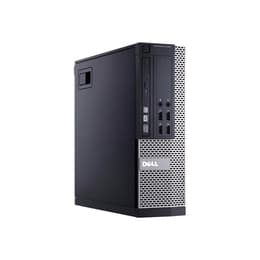 Dell OptiPlex 990 Core i7 3.4 GHz - SSD 256 GB RAM 16GB