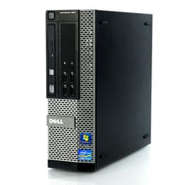 Dell OptiPlex 990 Core i7 3.4 GHz - SSD 256 GB RAM 16GB