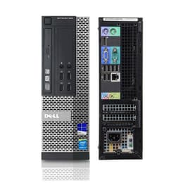Dell OptiPlex 990 Core i7 3.4 GHz - SSD 256 GB RAM 16GB