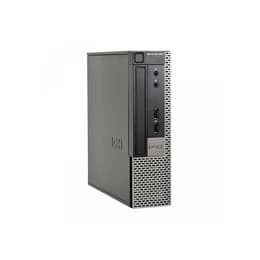 Dell OptiPlex 990 USFF Core i5 2.5 GHz - SSD 256 GB RAM 16GB