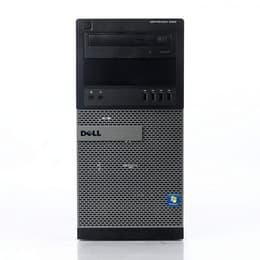 Dell OptiPlex 990 Core i7 3.4 GHz - SSD 256 GB + HDD 1 TB RAM 16GB