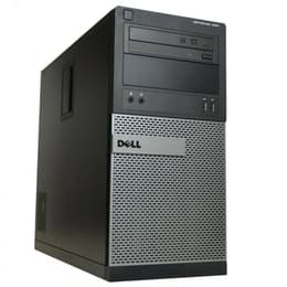 Dell OptiPlex 390 MT Core i5 3.1 GHz - HDD 2 TB RAM 8GB