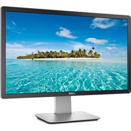 Dell 24-inch Monitor 1920 x 1080 LCD (P2414HB)