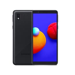 Galaxy A01 16GB - Black - Spectrum Mobile