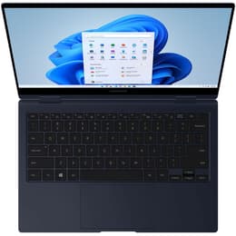 NP930QDB-KE1US 13.3-inch (2020) - Core i7-1165G7 - 16 GB - SSD 512 GB