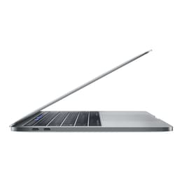 MacBook Pro 15" (2017) - QWERTY - English