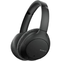 Sony WHCH710NB Noise cancelling Headphone Bluetooth with microphone - Black