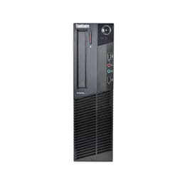 Lenovo Thinkcentre M78 A4 3.40 GHz - HDD 500 GB RAM 4GB