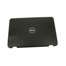 Dell Chromebook 11 Celeron 2.16 ghz 16gb SSD - 4gb QWERTY - English (US)