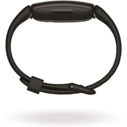 Fitbit Smart Watch Inspire 2 HR GPS - Black