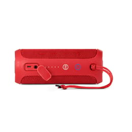 Bluetooth Speaker JBL Flip 3 - Red