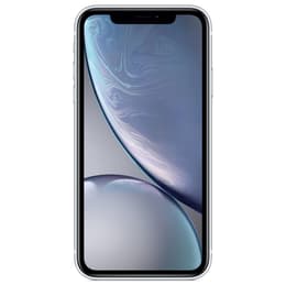 iPhone XR 64GB - White - Locked AT&T