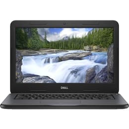 Dell Latitude 3180 11.6-inch (2016) - Celeron N3350 - 4 GB - SSD 64 GB