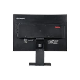 Lenovo 22-inch Monitor 1680 x 1050 LCD (ThinkVision LT2252P)