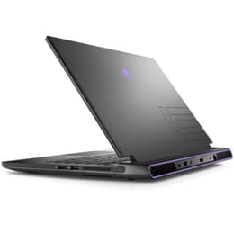 Dell Alienware M15 R7 15.6-inch - Core i7-12700H - 32GB 1000GB Nvidia GeForce RTX 3060 QWERTY - English (US)