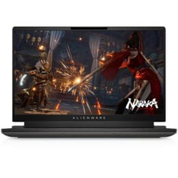 Dell Alienware M15 R7 15.6-inch - Core i7-12700H - 32GB 1000GB Nvidia GeForce RTX 3060 QWERTY - English (US)