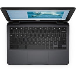 Dell Chromebook 3100 Celeron 1.1 ghz 32gb SSD - 4gb QWERTY - English (US)