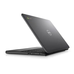 Dell Chromebook 3100 Celeron 1.1 ghz 32gb SSD - 4gb QWERTY - English (US)