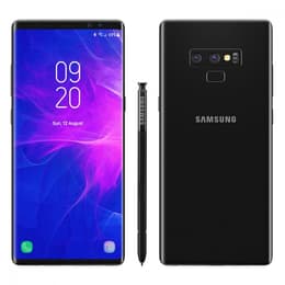 Galaxy Note9 128GB - Midnight Black - Unlocked