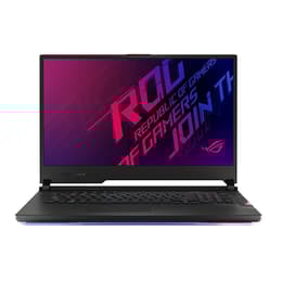 Asus ROG Strix Scar 17 17.3-inch - Ryzen 9 5900HX - 32GB 1000GB NVIDIA GeForce RTX 3080 QWERTY - English (US)