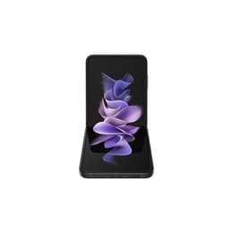 Galaxy Z Flip 3 5G 128GB - Gray - Fully unlocked (GSM & CDMA)