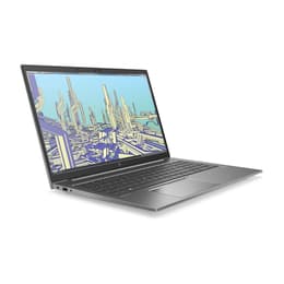 Hp ZBook Firefly G8 15-inch (2020) - Core i7-1185G7 - 32 GB - SSD 512 GB