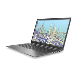 Hp ZBook Firefly G8 15-inch (2020) - Core i7-1185G7 - 32 GB - SSD 512 GB
