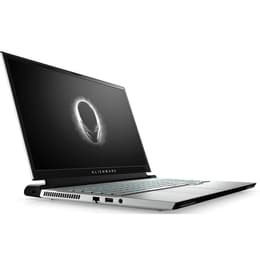 Dell Alienware M17 R3 17.3-inch - Core i7-10750H - 16GB 1000GB AMD Radeon Graphics QWERTY - English (US)