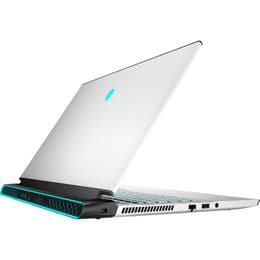 Dell Alienware M17 R3 17.3-inch - Core i7-10750H - 16GB 1000GB AMD Radeon Graphics QWERTY - English (US)