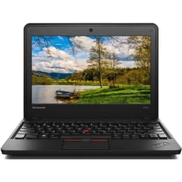 Lenovo ThinkPad X131E Chromebook Celeron 1.5 ghz 16gb SSD - 4gb QWERTY - English (US)