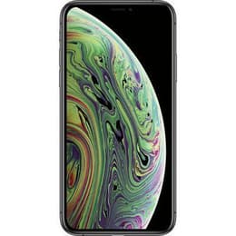 iPhone XS Max 512GB - Space Gray - Locked T-Mobile