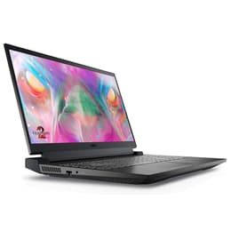 Dell G15 5511 15.6-inch - Core i7-11800H - 8GB 512GB Intel UHD Graphics QWERTY - English (US)