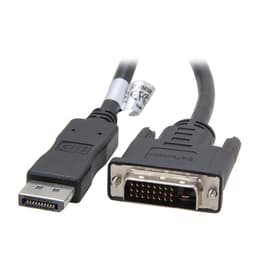 Startech DP2DVIMM6 TV accessories