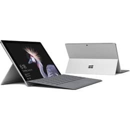 Microsoft Surface Pro 5 12" Core m3 1 GHz - SSD 128 GB - 4 GB QWERTY - English (US)