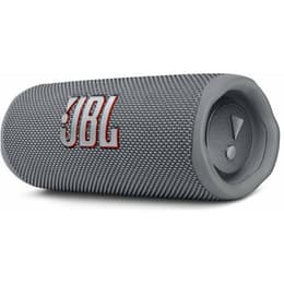 JBL Flip 6 Bluetooth speakers - Gray