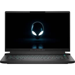 Dell Alienware M15 R7 15.6-inch - Core i7-12700H - 32GB 512GB Nvidia GeForce RTX 3050 Ti QWERTY - English (US)