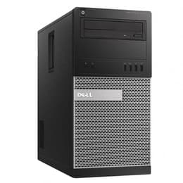 Dell OptiPlex 9020 MT Core i7 3.60 GHz - HDD 500 GB RAM 4GB