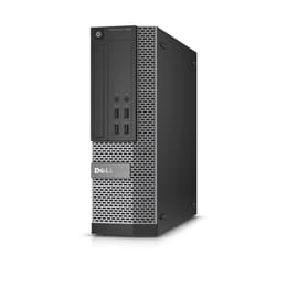 Dell OptiPlex 7020 SFF Core i5 3.2 GHz - HDD 1 TB RAM 16GB