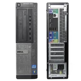 Dell OptiPlex 7010 DT Core i5 3.4 GHz - HDD 500 GB RAM 8GB