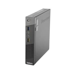 Lenovo ThinkCentre M93p Core i5 2.9 GHz - HDD 1 TB RAM 16GB